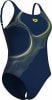 Arena Women's Ripples Schwimmanzug MAXLIFE Eco