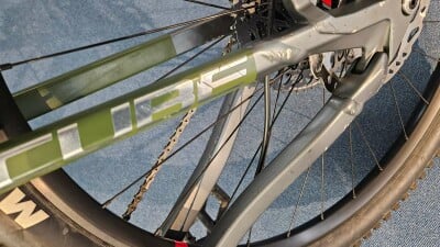 Cube Stereo One22 HPC TC