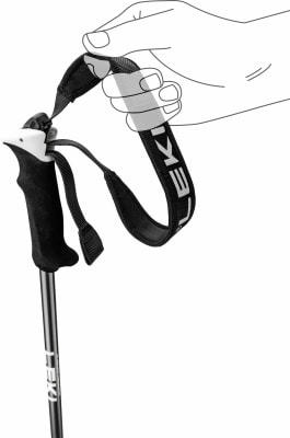 Leki Elite Skistöcke