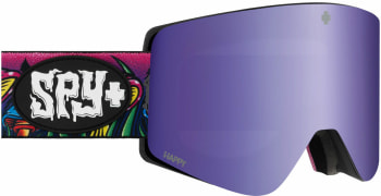 SpyPlus Marauder Skibrille inkl. Wechselscheibe