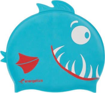 Energetics CAP SIL KIDS gyerek fürdősapka 100% szilikon