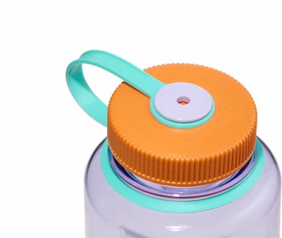 Nalgene Wide Mouth Sustain Trinkflasche