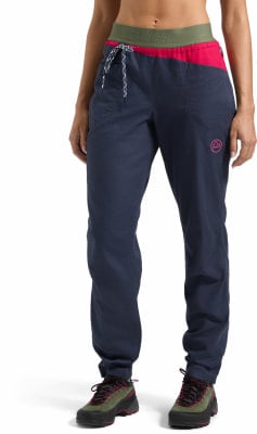 La Sportiva LA SPORTIVA Bolt Pant W Hose Stretch