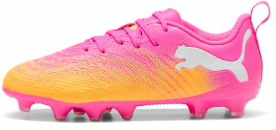 Puma Future Ultra 9 Play FG/AG Fußballschuhe
