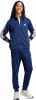 adidas M 3S FT TT TS Trainingsanzug 100%rec.PES