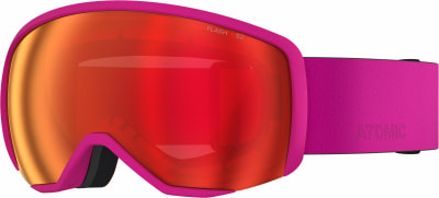 Atomic Revent S Flash Youth Skibrille