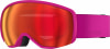 Atomic Revent S Flash Youth Skibrille