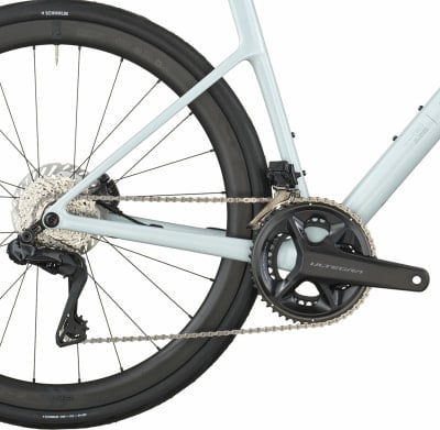 Scott Addict 20 Carbon Rennrad Scott Addict 20 Carbon Rennrad