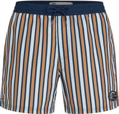 O'Neill O'Riginals Stripe Badeshort