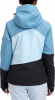 McKINLEY Diana AQX 10.10 Skijacke mit Kapuze