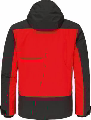 Schöffel Style Zandwel Skijacke mit Kapuze Schöffel Style Zandwel Skijacke mit Kapuze