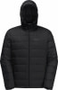 Jack Wolfskin Ather Daunenjacke mit Kapuze