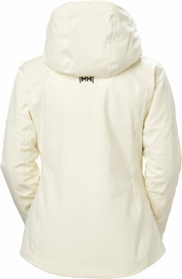 Helly Hansen Alphelia Jac Skijacke mit Kapuze Helly Hansen Alphelia Jac Skijacke mit Kapuze