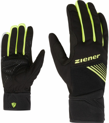 Ziener Dirich-Z Touch Winter Radhandschuhe