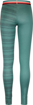 Ortovox 185 Rock 'n Wool Funktionsunterhose