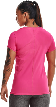 HeatGear Armour SS női póló