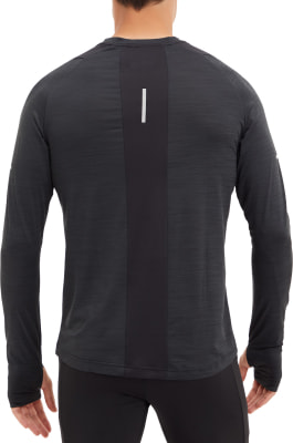 Energetics Ailo langarm Laufshirt