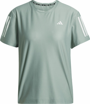 adidas Own the Run női póló