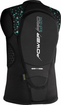 Body Glove Power Pro Rückenprotektor