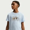 Nike NSW Club Script Shirt