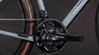 Cube Nuroad C:62 Pro Rennrad