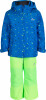 McKINLEY Snow Kids Timber+Ray 5.5 gyerek síruha szett