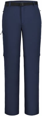 Icepeak Barwick I Zip Off Wanderhose