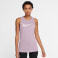 W Nk Dry Tank Icon női top