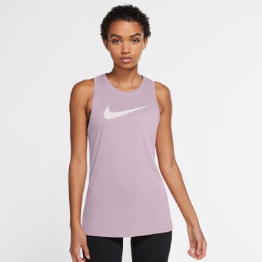 W Nk Dry Tank Icon női top