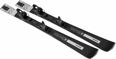 Salomon S/MAX W X7 Ti Alpinski