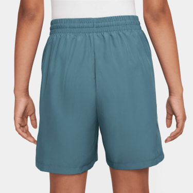 B Nk Df Multi Short Wvn Love Shorts