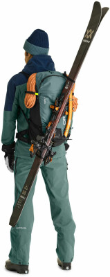 Ortovox Ravine 34 Freeriderucksack