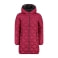 Coat, dievčenská parka