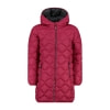 CMP Coat, dievčenská parka