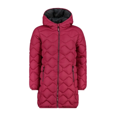 Coat, dievčenská parka