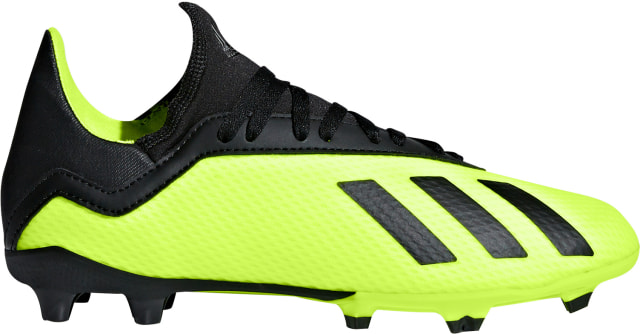 Adidas herren x 18.3 fg fußballschuhe online