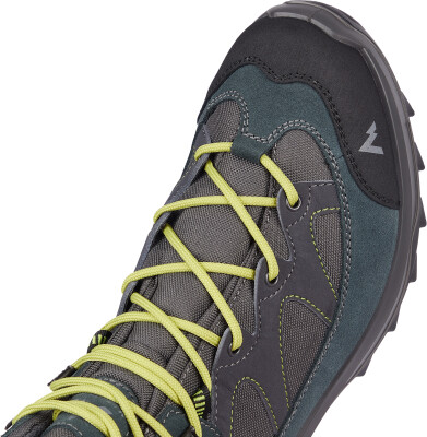 McKINLEY Discover II Mid AQX férfi túrabakancs