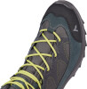 McKINLEY Discover II Mid AQX férfi túrabakancs