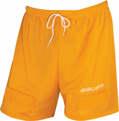 Bauer Core Mesh Sr., hokejové šortky