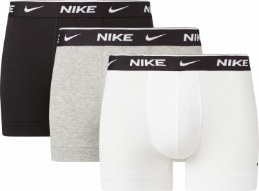 Trunk 3er-Pack Boxershorts