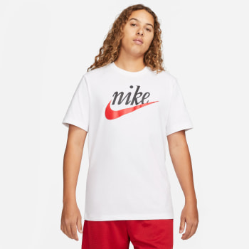 Nike M Nsw Tee Futura 2 póló