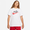 Nike Swoosh Futura 2 T-Shirt