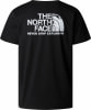 The North Face Blanca T- Shirt