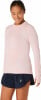 Asics Road Seamless langarm Laufshirt