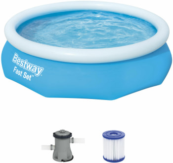 Bestway Fast Pool-Set