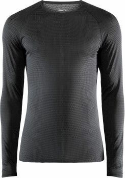 Craft pán. tričko Nanoweight LS M High Intensity