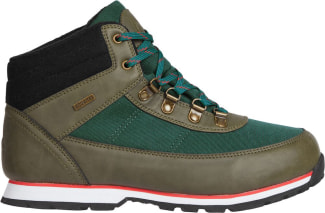 David II AQX Winterschuhe