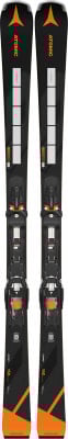 Atomic Redster Q9 Revoshock S Race Alpinski