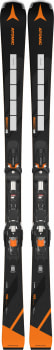 Atomic Redster Q9 Revoshock S Race Alpinski