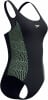 Speedo Placement Muscleback Schwimmanzug